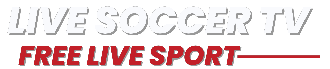 live soccer tv